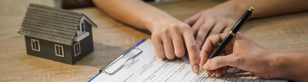 Zdjęcie Jak kupić mieszkanie obciążone hipoteką i uniknąć pułapek finansowych