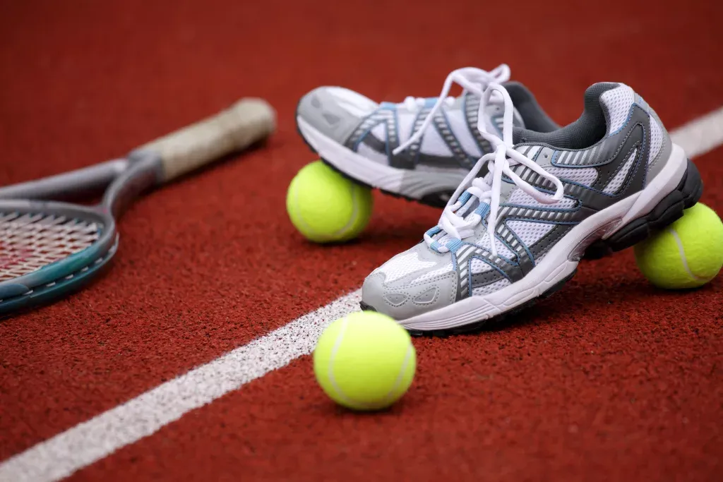 Zdjęcie Tenis jak zacząć: Kluczowe wskazówki dla początkujących graczy