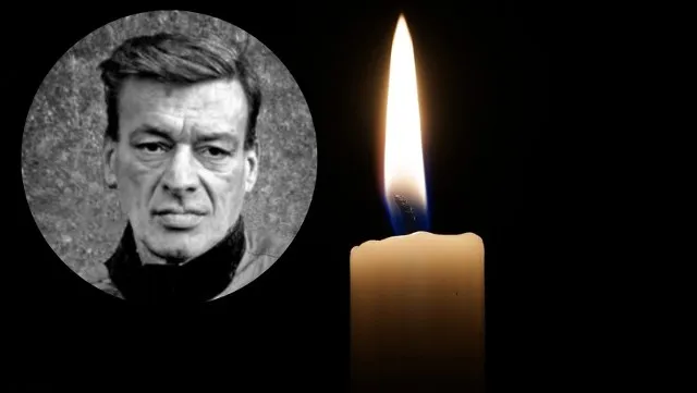 Zdjęcie Wiesław Dybczak - nieznana historia postaci, która zmieniła naszą okolicę