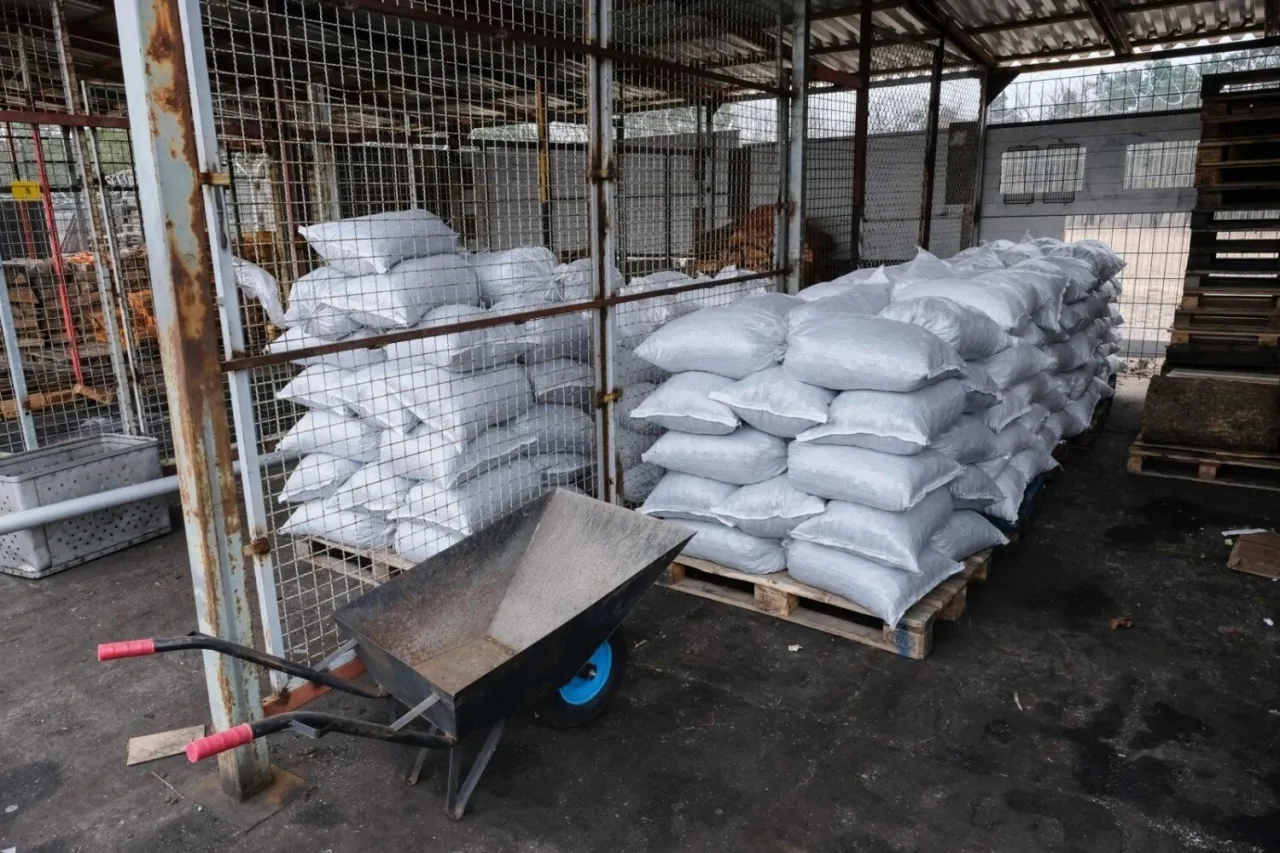 Zdjęcie Kiedy ekogroszek w Tauronie? Sprawdź nowe godziny sprzedaży!