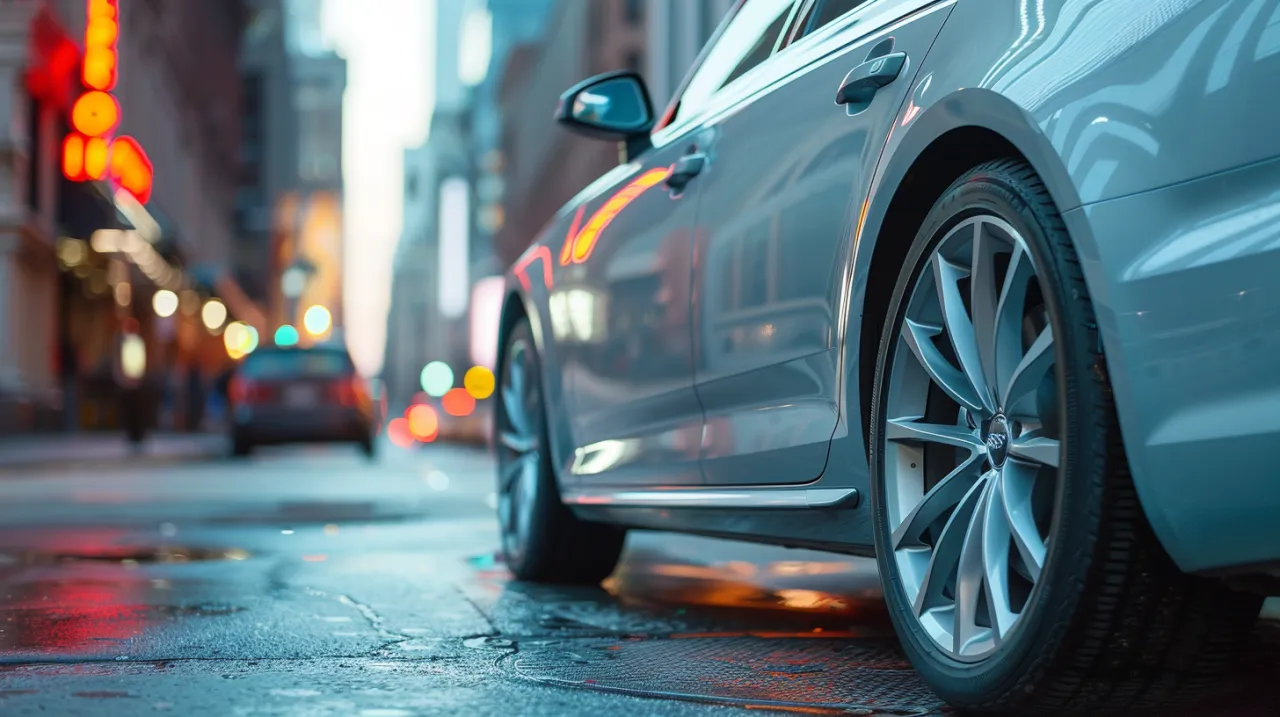 Zdjęcie Audi A4 1.6 benzyna - opinie i recenzje użytkowników