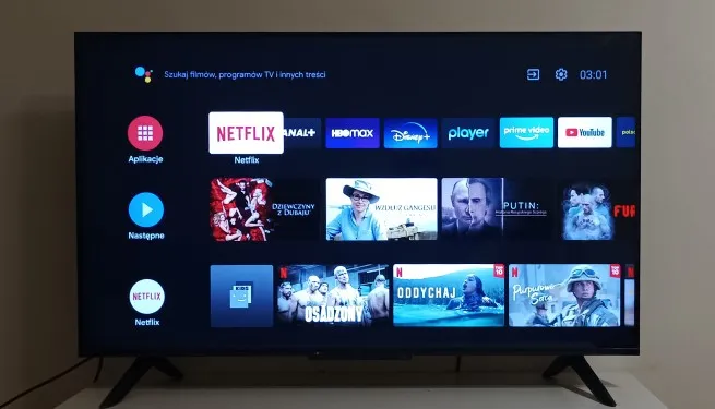 Zdjęcie Proste sposoby na zainstalowanie aplikacji na TV bez Androida: kompletny poradnik