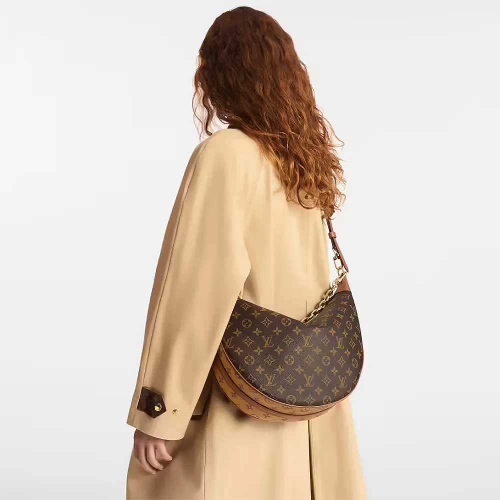 Zdjęcie Jak sprawdzić oryginalność torebki Louis Vuitton i uniknąć oszustwa