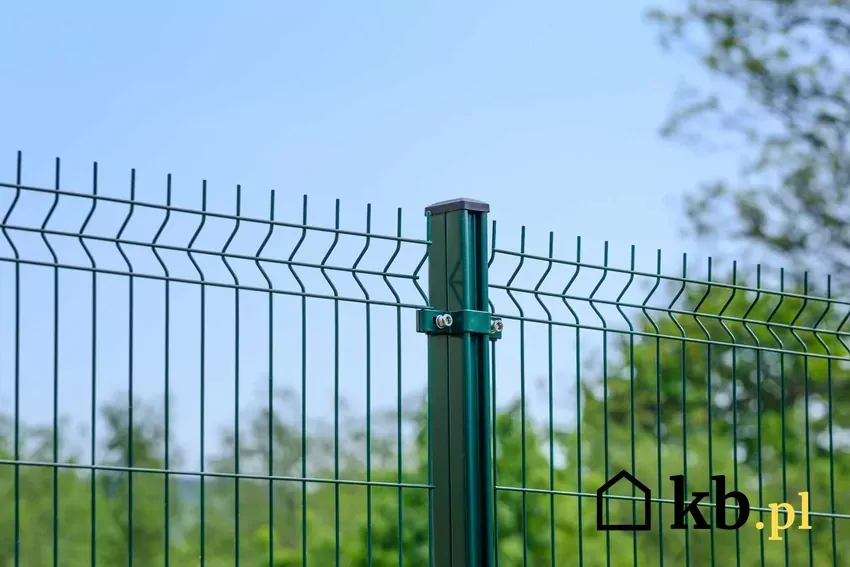 Zdjęcie Ile kosztuje montaż ogrodzenia z siatki: realne ceny i porównanie kosztów