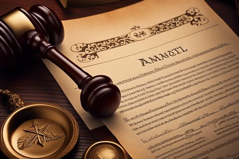 Zdjęcie Testament znaczenie: Kluczowe informacje o jego roli w dziedziczeniu