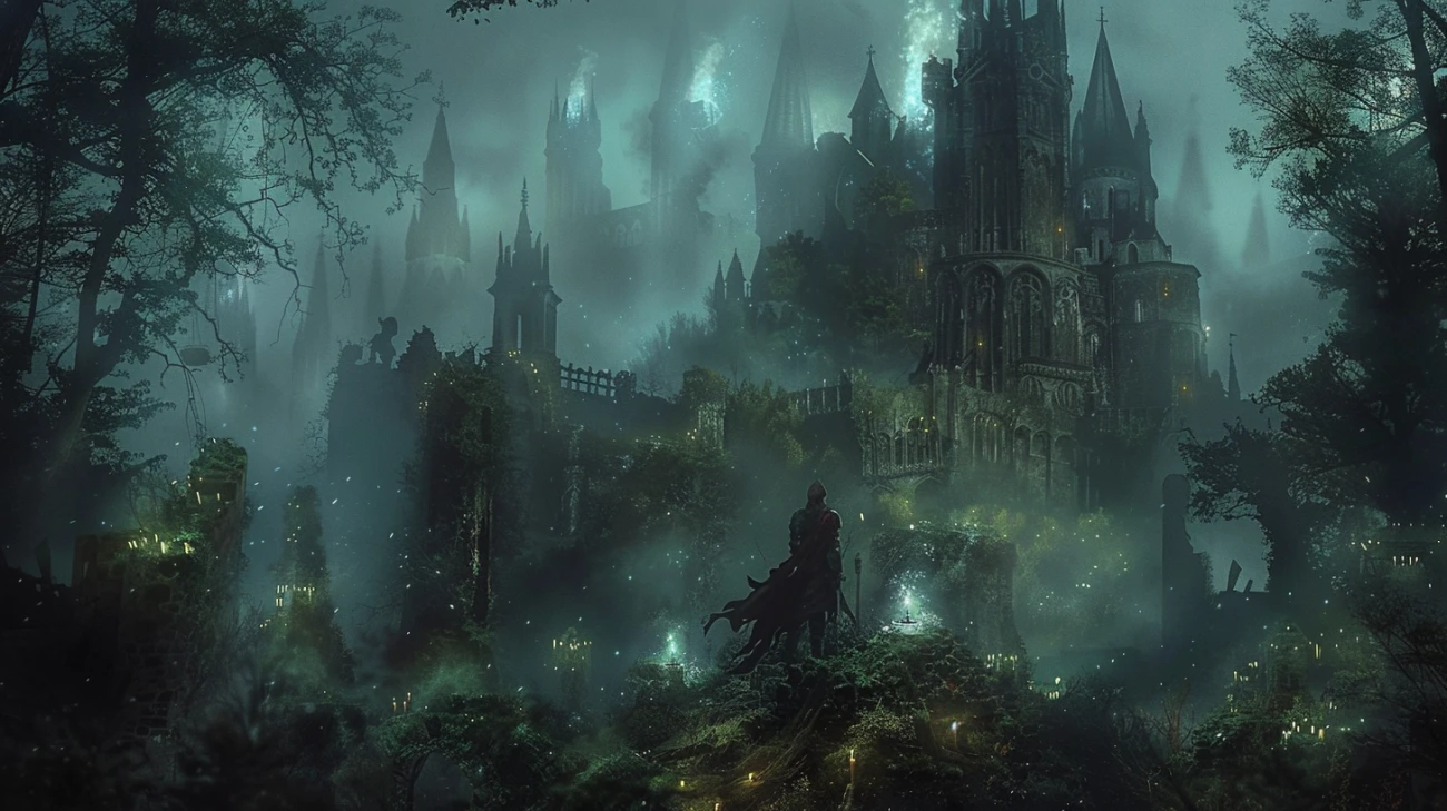 Zdjęcie Hollow Knight na Nintendo Switch - Czy warto? Przeczytaj recenzję!