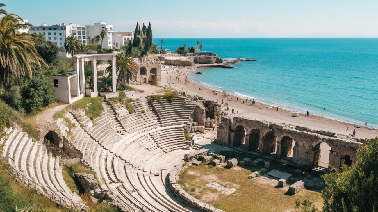 Durres Albania - najlepsze atrakcje, co warto zobaczyć