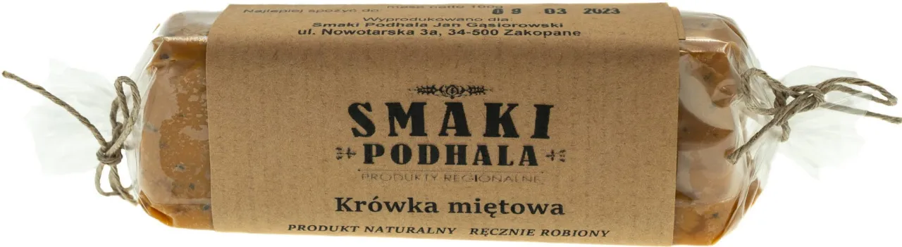Zdjęcie Bacówka u Harnasia: tradycyjne smaki Podhala, opinie i ceny w jednym miejscu