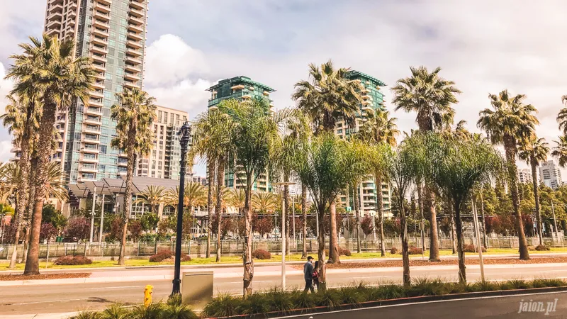Zdjęcie Najlepsze atrakcje w San Diego, które musisz zobaczyć podczas wizyty