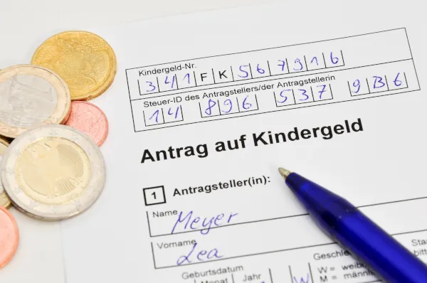 Zdjęcie Wie lange Kindergeld nach Abitur? Wichtige Infos zur Anspruchsdauer