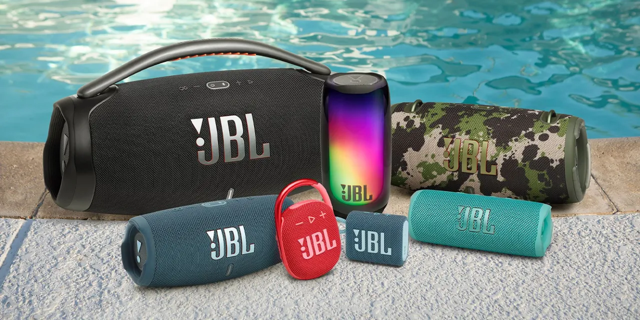 Zdjęcie Jak połączyć się z głośnikiem JBL - proste kroki i porady