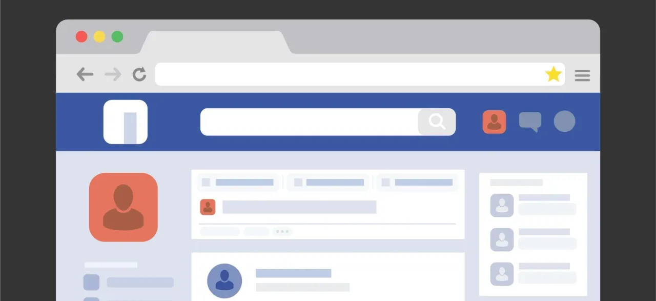 Zdjęcie Jak usunąć zdjęcia z Facebooka na telefonie i uniknąć problemów