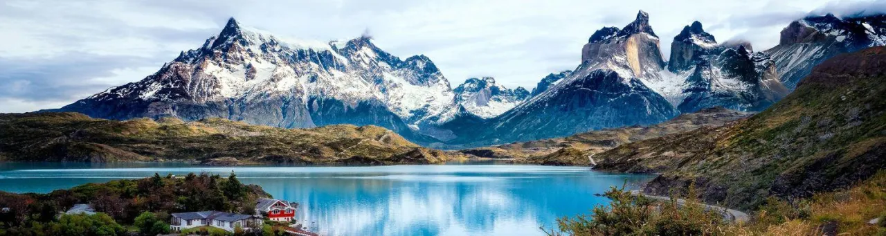 Zdjęcie Patagonia w Argentynie: Najpiękniejsze miejsca i trasy, które warto odwiedzić