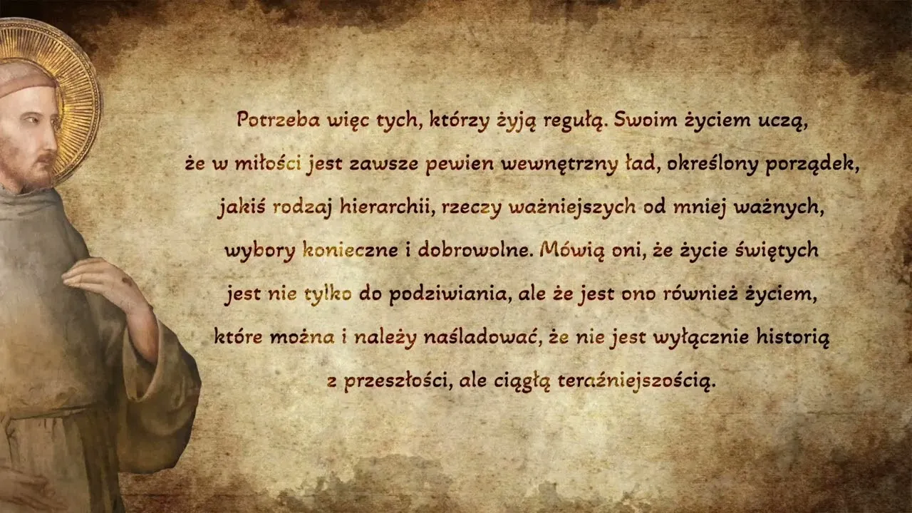 Zdjęcie Przerwanie nowenny nie jest grzechem - poznaj stanowisko Kościoła