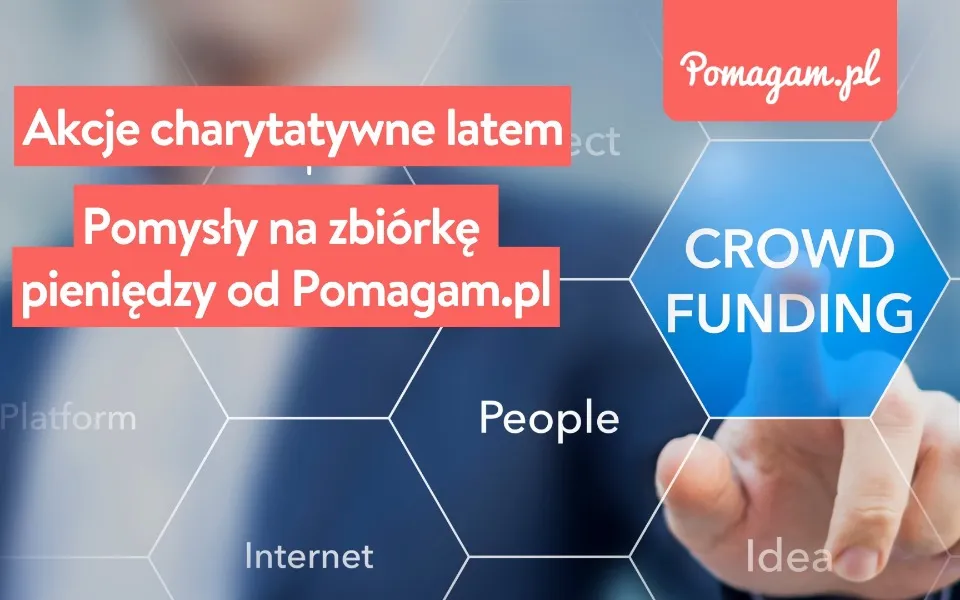 Zdjęcie Jak prowadzić skuteczne akcje charytatywne w internecie - kompletny poradnik