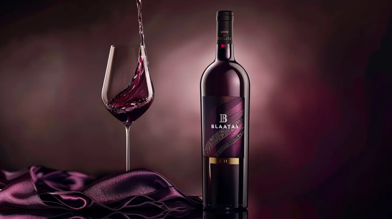 Zdjęcie Wino Bulgarius: Czy Bulgarius Prestige to dobre wino? Opinie i ceny