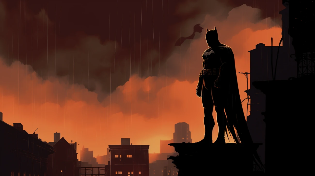 Nowy film Batman - Jeffrey Wright nie ma dobrych wieści na temat scenariusza