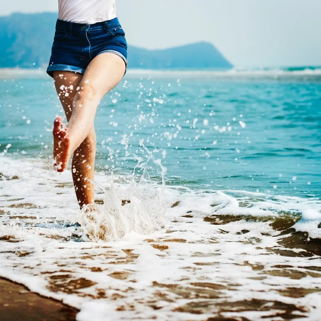 Zdjęcie Jakie przekąski na plażę, które zachwycą i orzeźwią w upalne dni