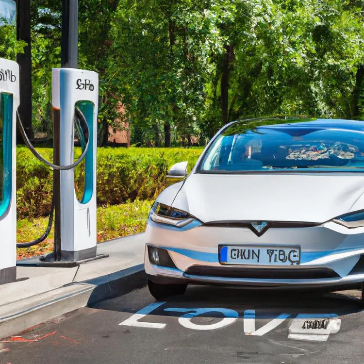 Zdjęcie Czy samochody elektryczne są ekologiczne? Prawda o ich wpływie na środowisko