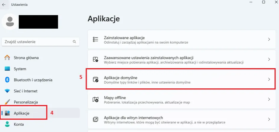 Zdjęcie Jak zmienić przeglądarkę w komputerze i uniknąć problemów z ustawieniami
