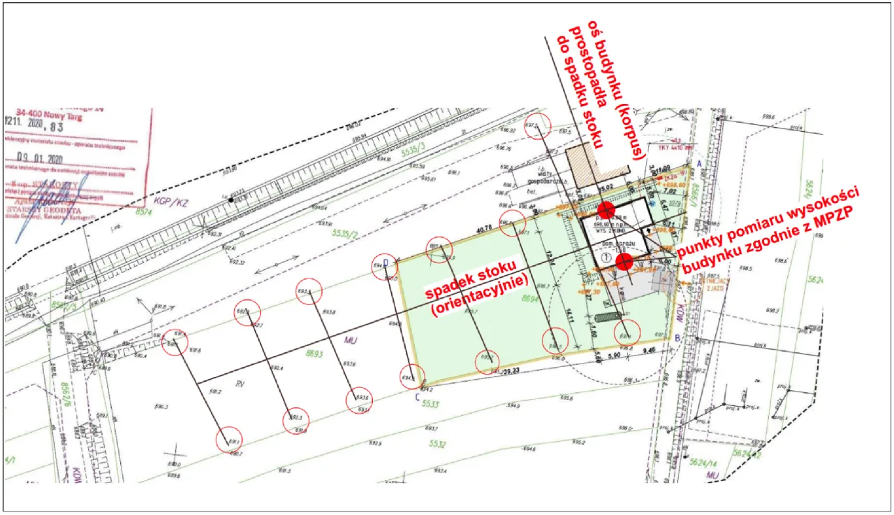 Zdjęcie Jak obliczyć wysokość budynku? Poznaj skuteczne metody pomiaru