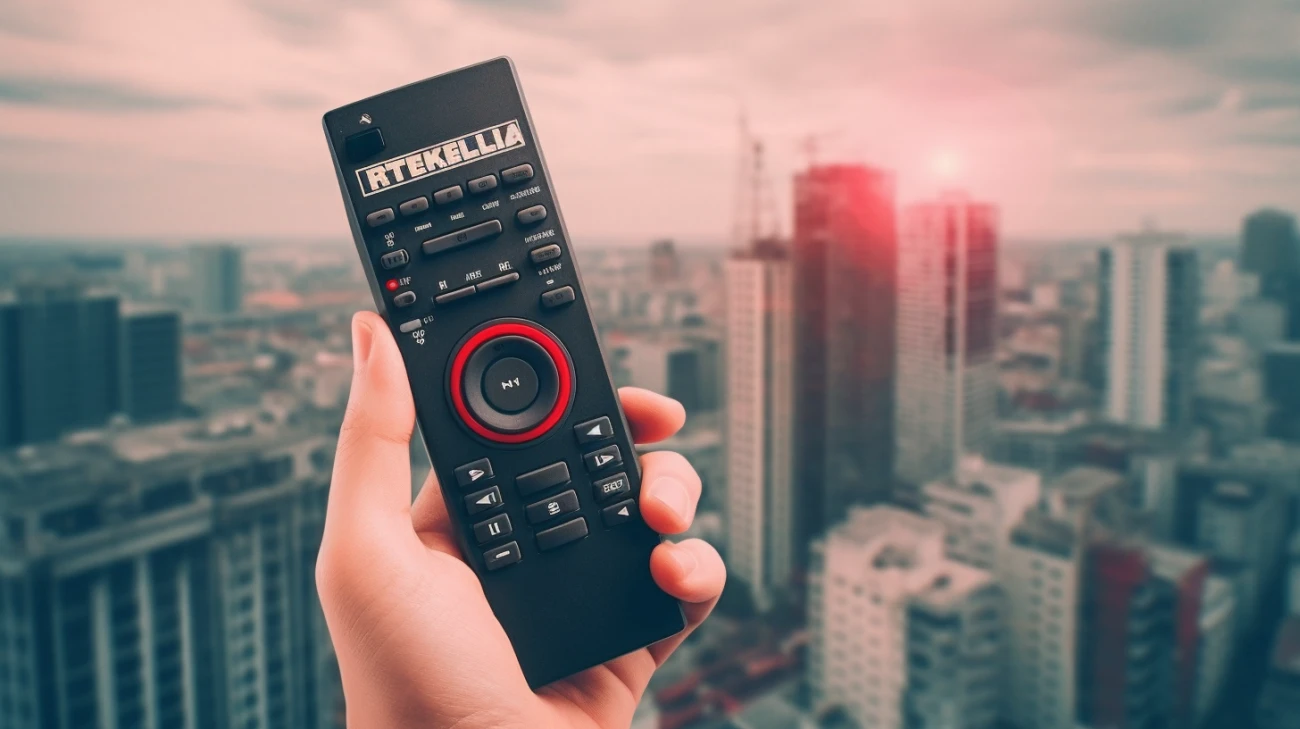 TV Republika strategia podwójnej pięści. Ekspert o dziele wybitnego stratega