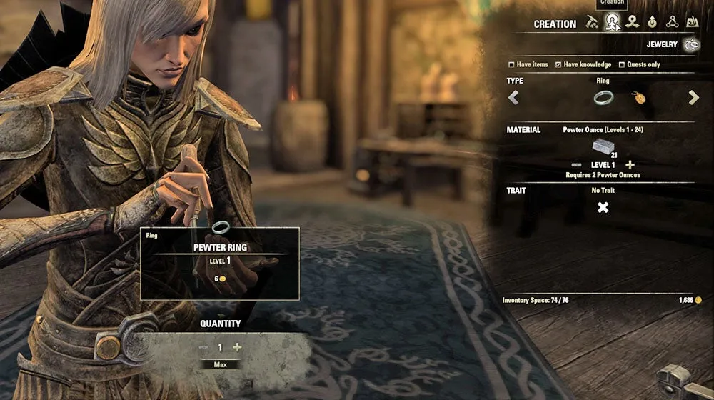Zdjęcie Jak zdobyć i zainstalować spolszczenie do Elder Scrolls Online – krok po kroku