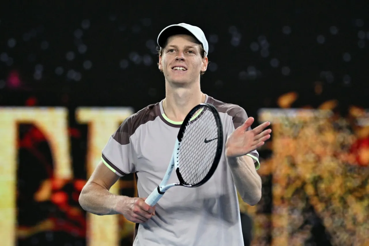 Zdjęcie Czy puchar Australian Open jest przechodni? Odkryj prawdę o trofeum