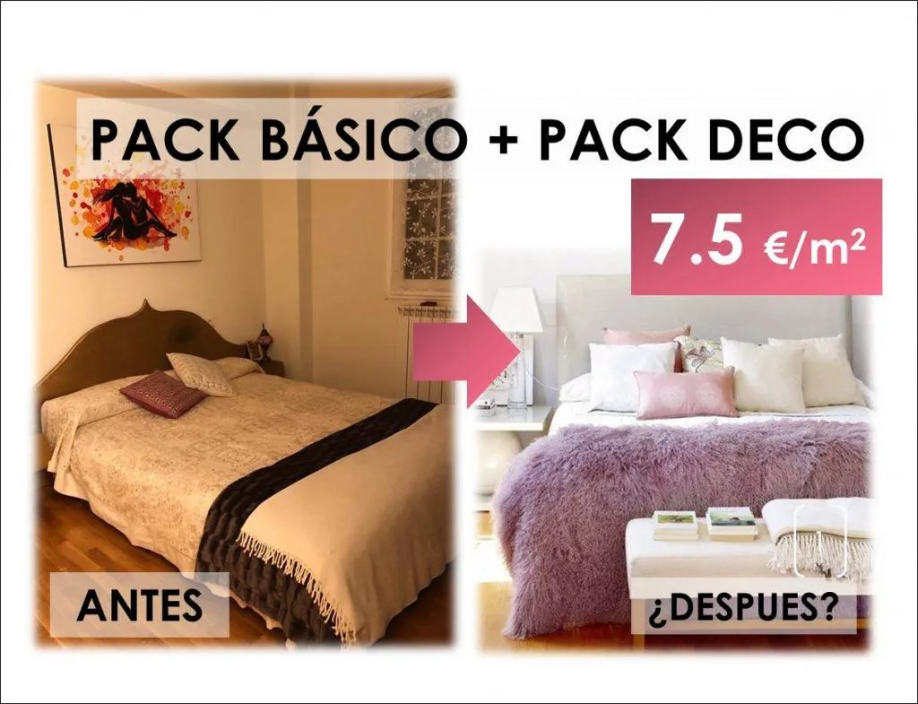 Zdjęcie Cómo transformar tu dormitorio: Estilo, funcionalidad y ahorro