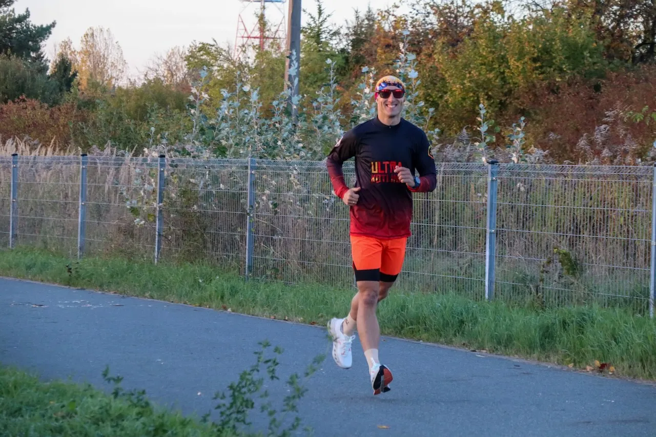 Zdjęcie Czy można biegać codziennie bez ryzyka kontuzji i zmęczenia?