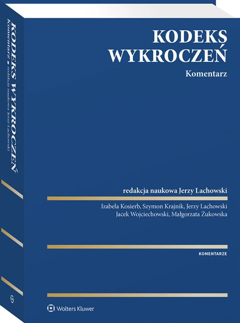 Zdjęcie Jak uniknąć konsekwencji wynikających z art 82 kodeksu wykroczeń?