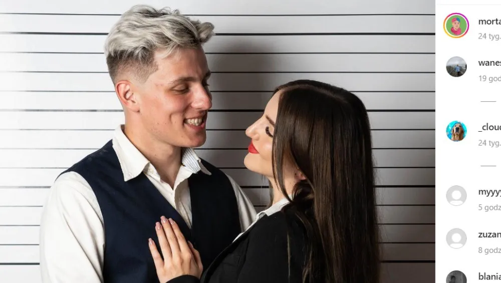 Zdjęcie Dlaczego kartonii i mortalcio się rozstali? Szokujące powody ich rozstania