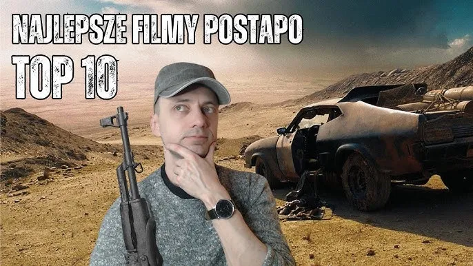Zdjęcie 9 najlepszych filmów dystopijnych – przegląd wyjątkowych filmów