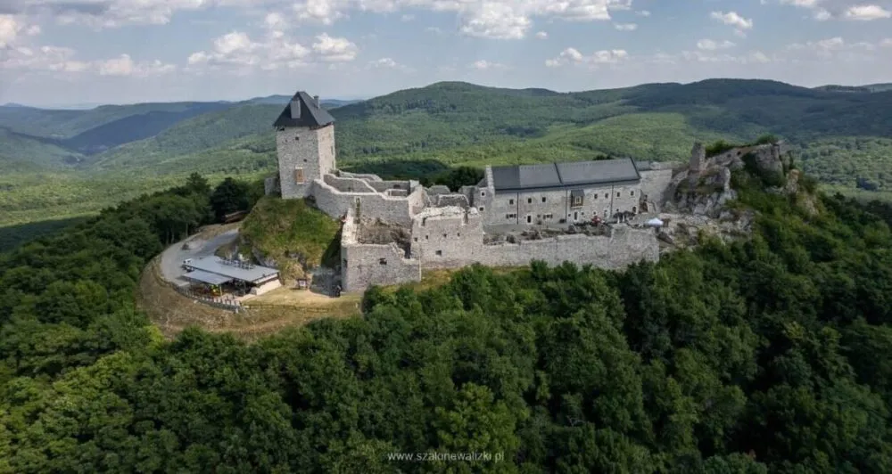 Zdjęcie Najlepsze atrakcje w Tokaju: Odkryj wino i dziedzictwo UNESCO