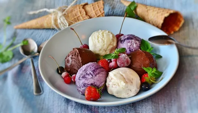 Zdjęcie Gdzie zjeść najlepsze lody w Krakowie? 7 miejsc, które ochłodzą