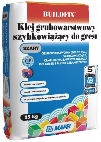 Zdjęcie Jak wybrać najlepszy klej do gresu 60x60? Porady i porównanie klejów