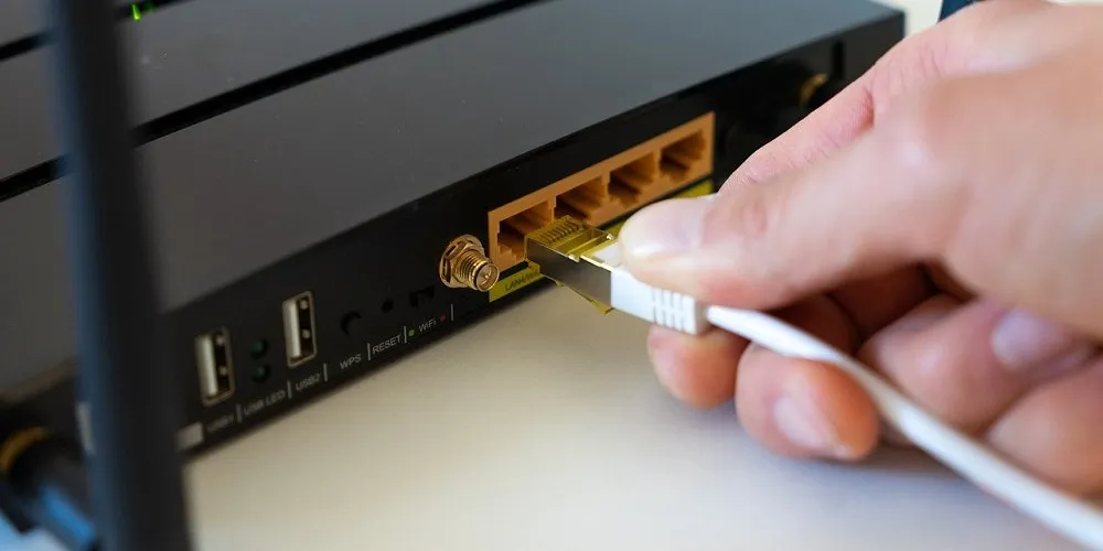 Zdjęcie Jak zakłócić sygnał wifi i jakie są tego konsekwencje prawne