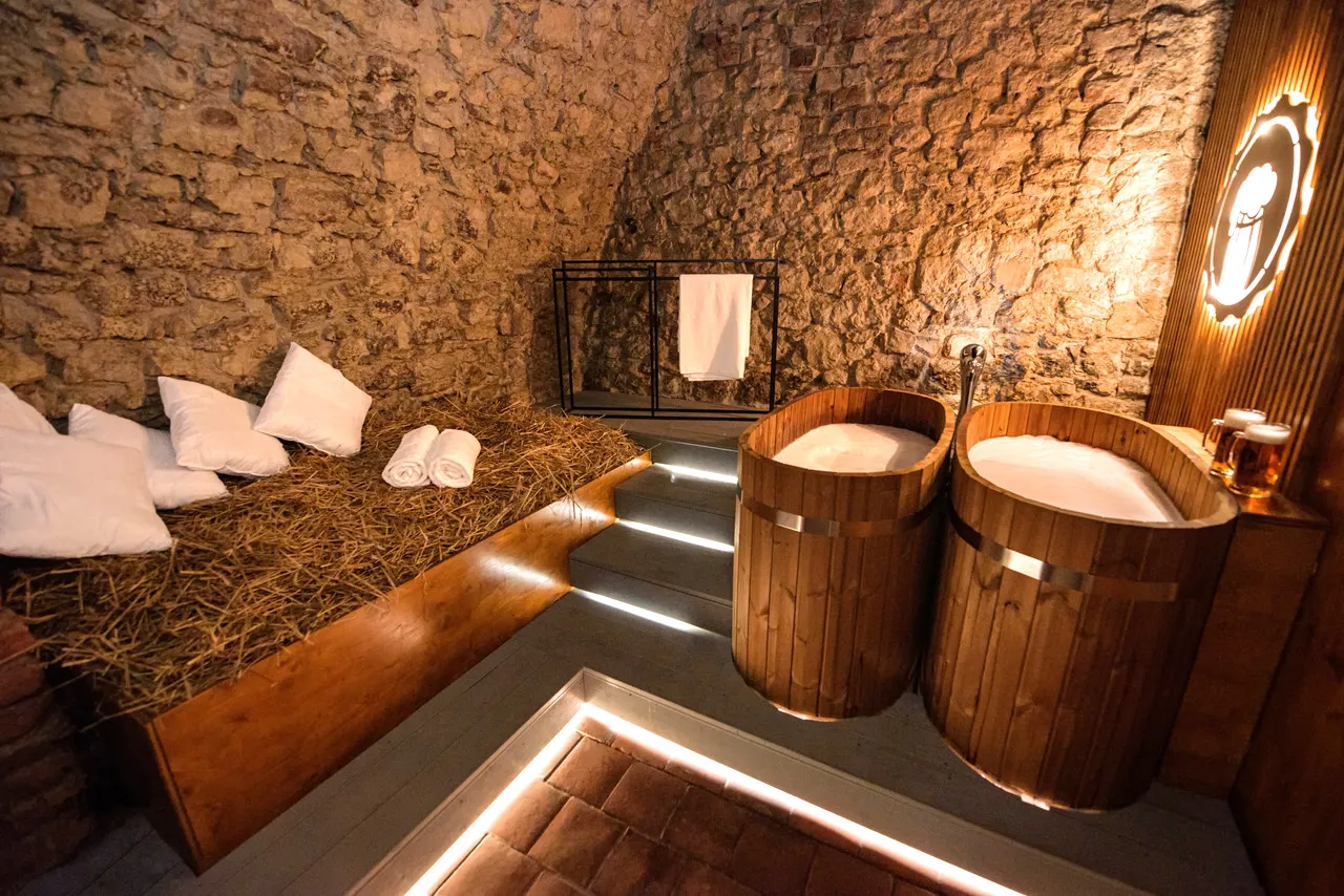 Zdjęcie Najlepsze day spa w Krakowie - relaks i wyjątkowe zabiegi dla Ciebie