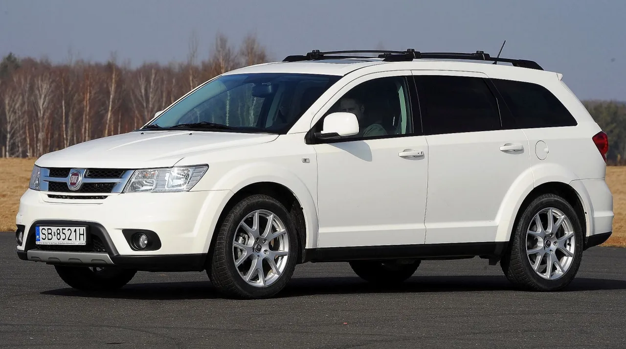Zdjęcie Rodzinne auto do 30 tysięcy: Najlepsze samochody dla dużych rodzin