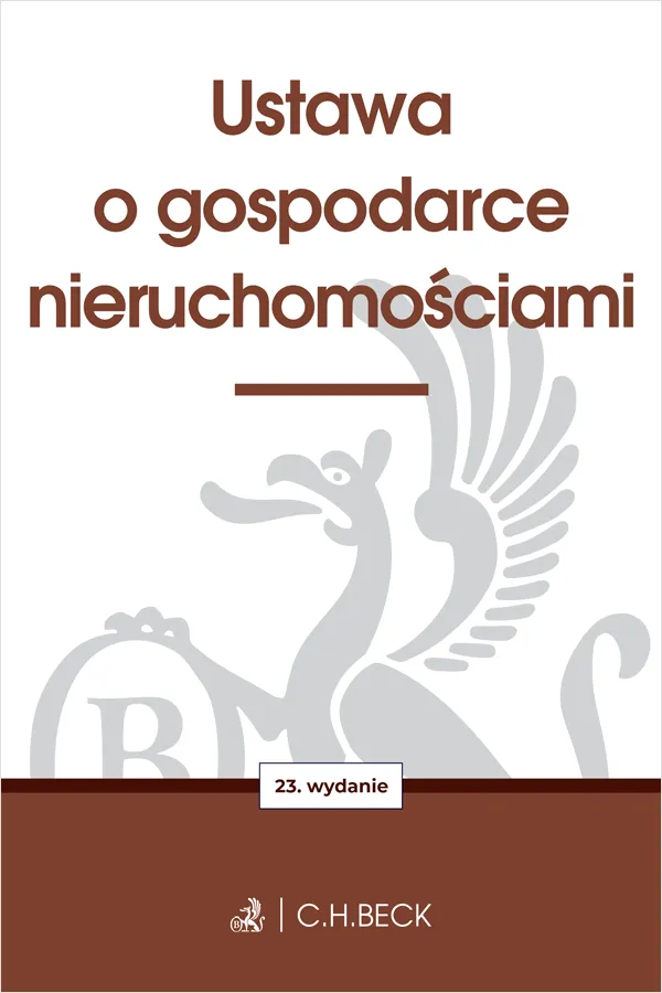 Zdjęcie Ustawa o gospodarce nieruchomościami - kluczowe przepisy i konsekwencje
