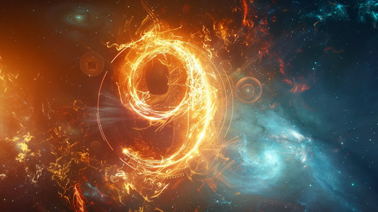 Zdjęcie 9 w numerologii: Zgłęb jej znaczenie i wpływ na Twoje życie