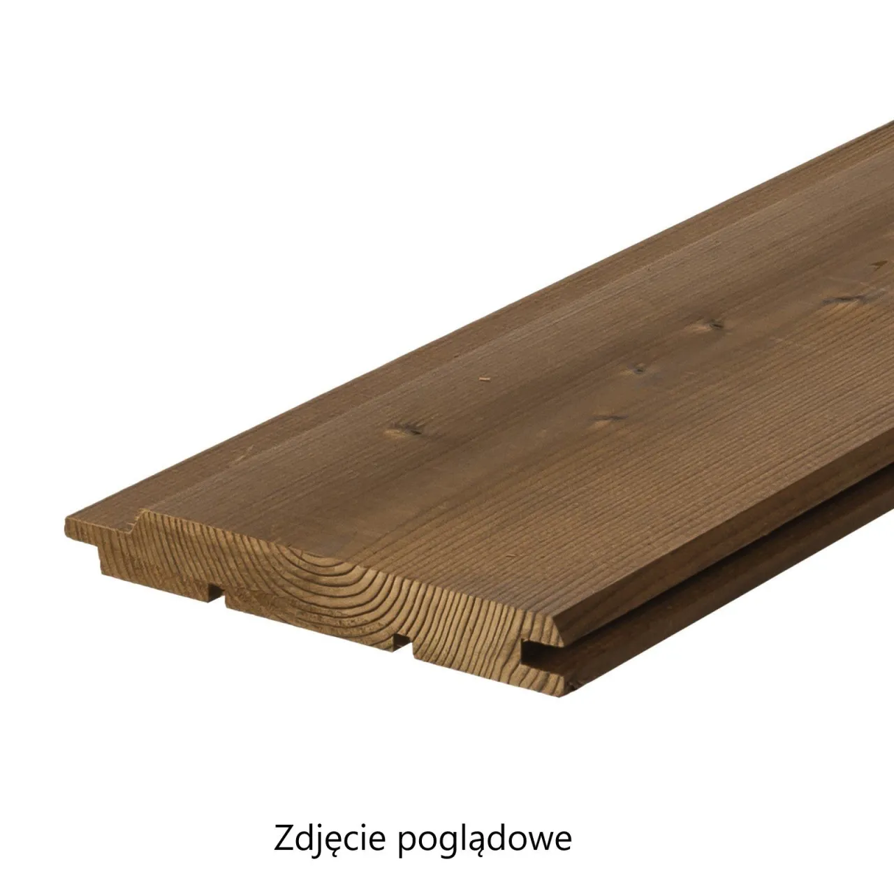Zdjęcie Jak zrobić elewację drewnianą - uniknij najczęstszych błędów w budowie