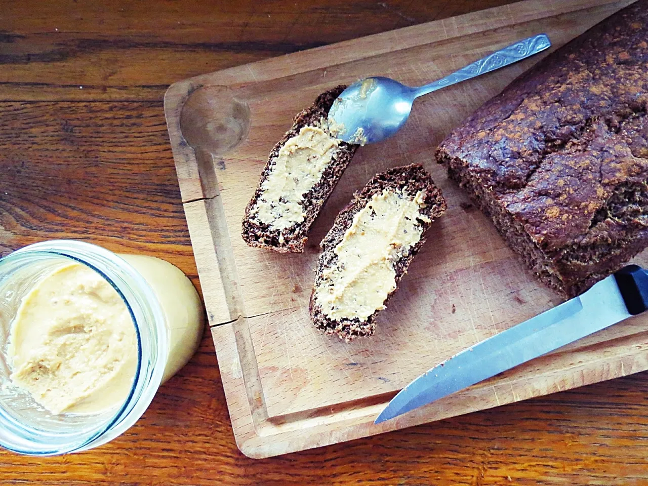 Zdjęcie Jak zrobić chleb bananowy – prosty przepis na pyszny wypiek