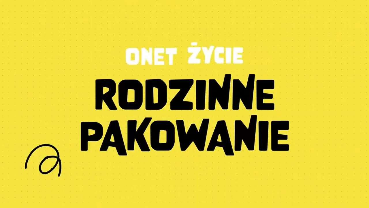 Zdjęcie Jak spakować walizkę na 2 tygodnie, by niczego nie zapomnieć?