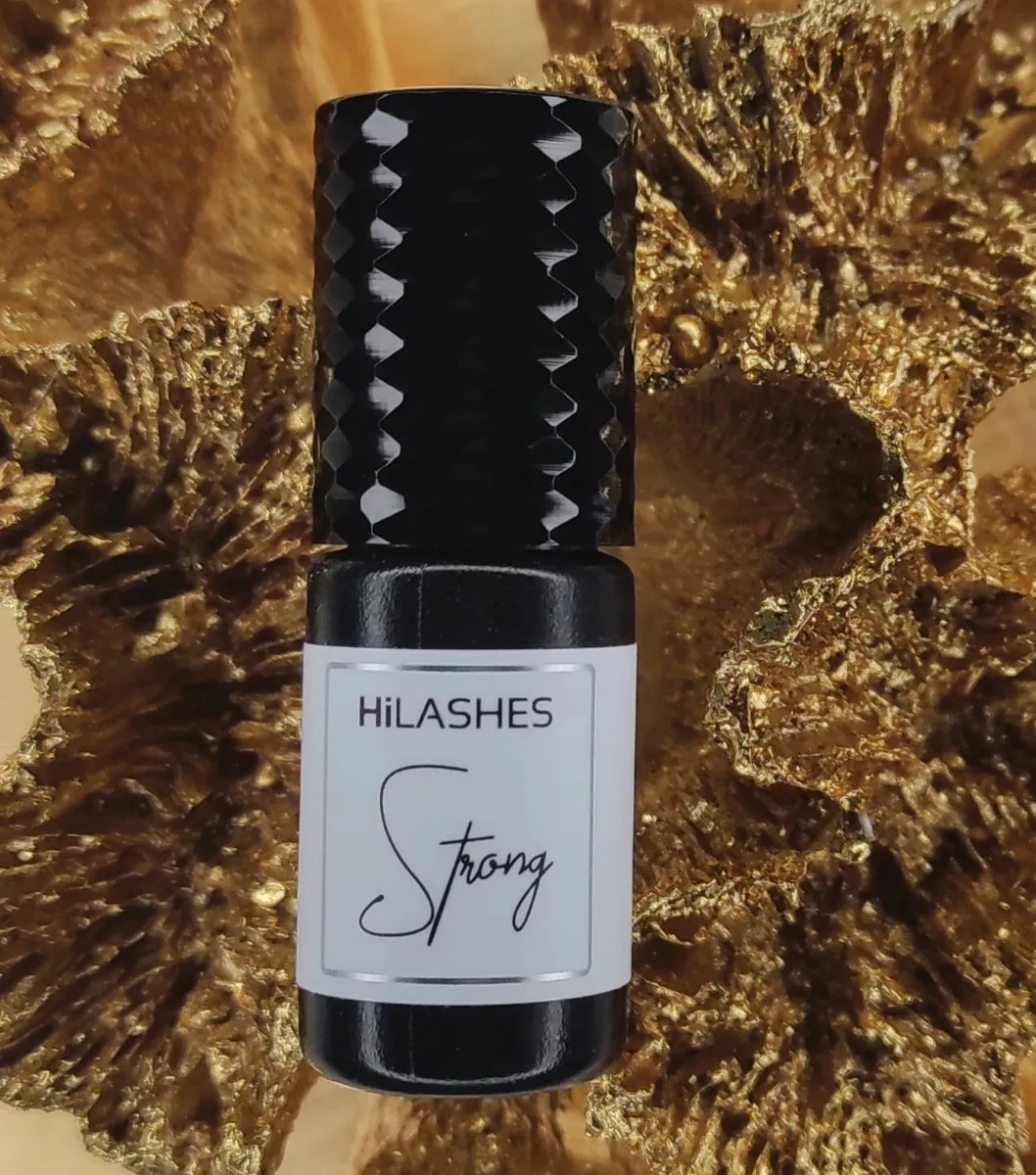 Zdjęcie Najlepsze kleje do stylizacji rzęs: Wybierz idealny produkt dla siebie