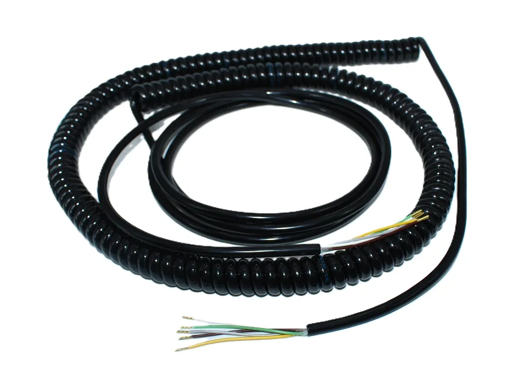 Zdjęcie Jaki kabel do budynku gospodarczego? Wybierz odpowiedni 5-żyłowy kabel