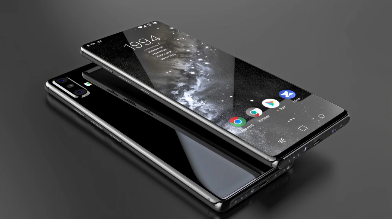 Zdjęcie Huawei FIG LX1: Opinie, szczegółowe specyfikacje i ceny
