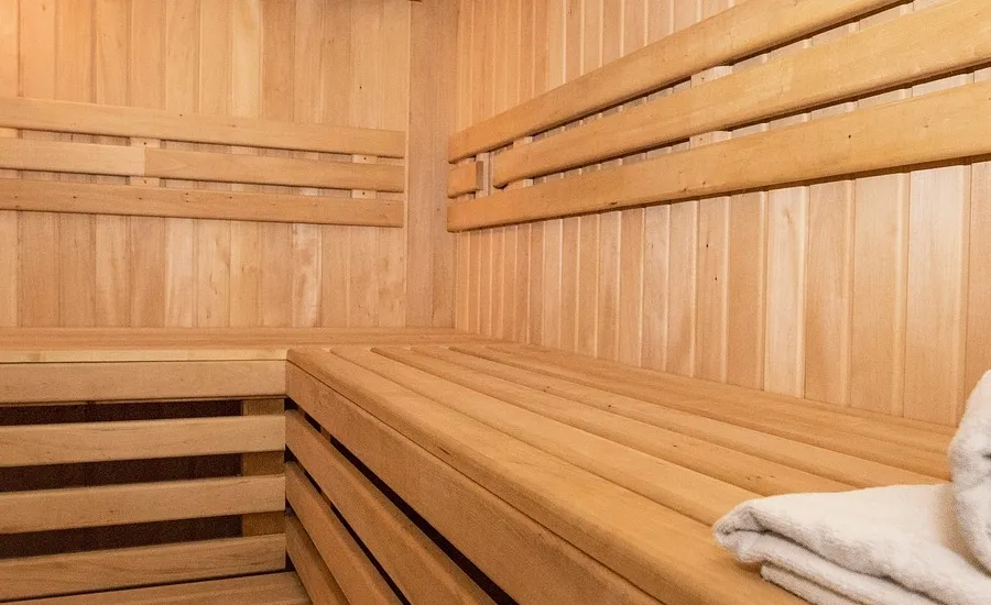 Zdjęcie Co daje sauna po treningu? Odkryj korzyści dla regeneracji mięśni