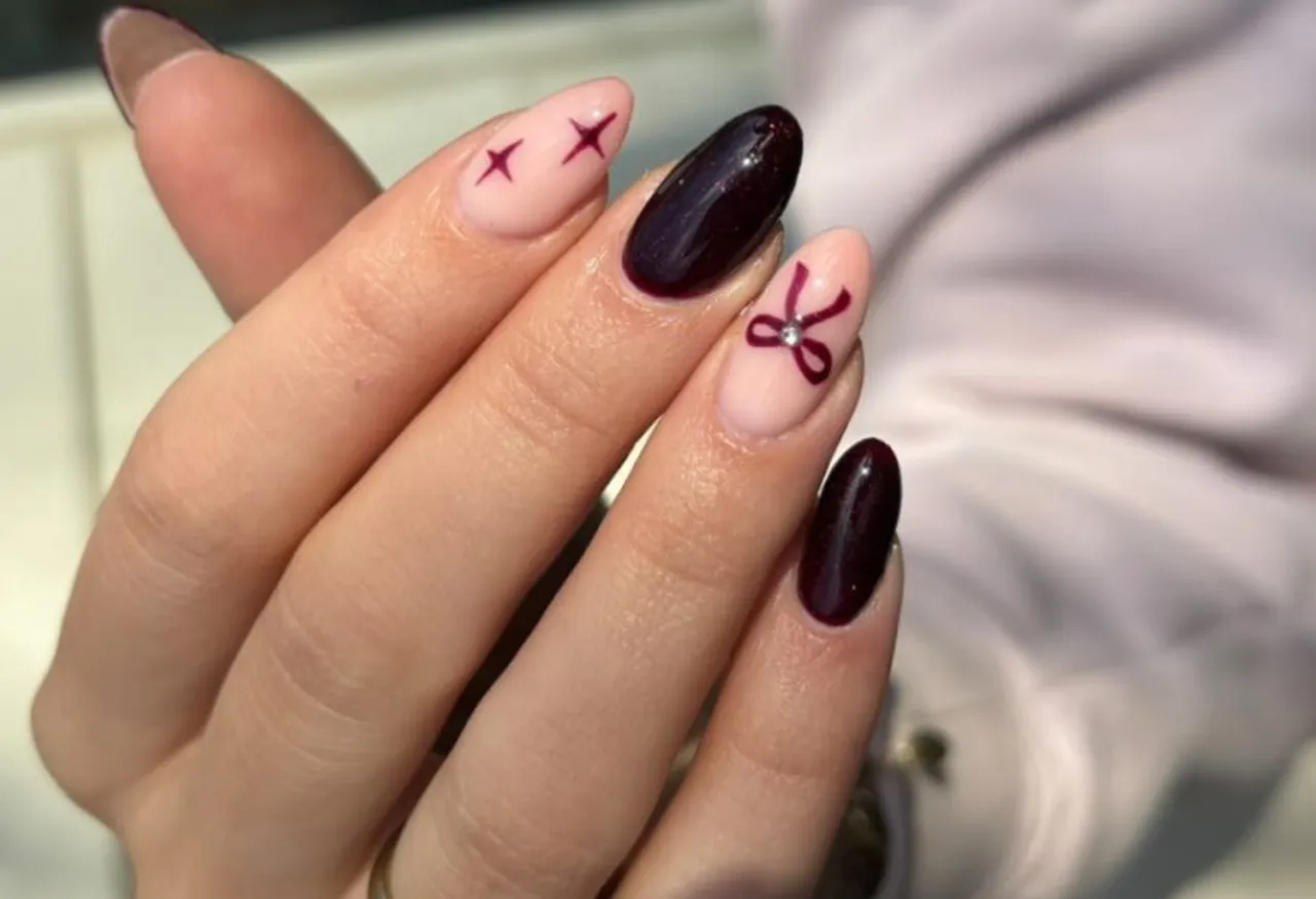 Zdjęcie Gel-N&auml;gel: Top-Trends 2024 &amp; ultimative Pflege-Tipps