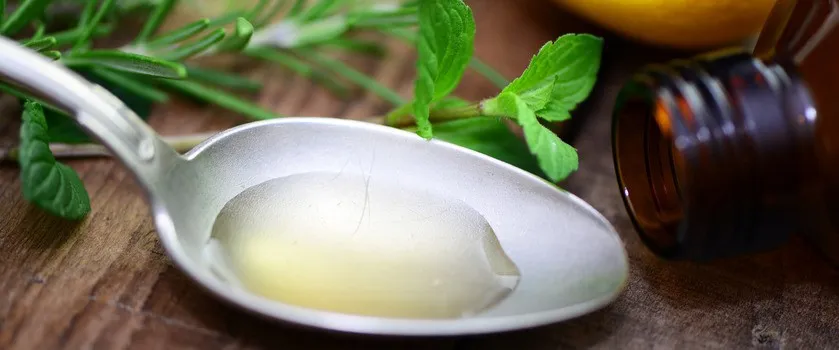 Zdjęcie Co na kaszel u niemowlaka? Skuteczne sposoby i objawy, które niepokoją